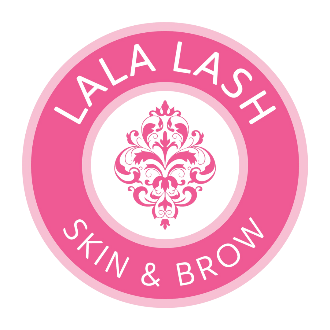 LaLa Lash Skin &amp; Brow