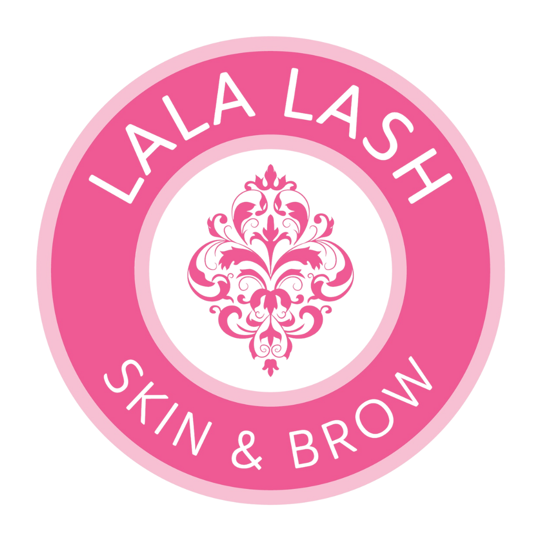 Store 1 — LaLa Lash Skin & Brow