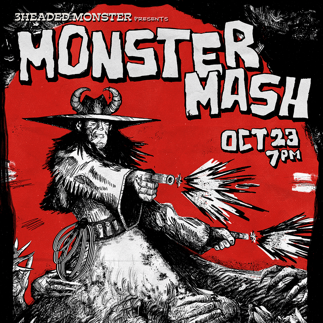 Monster Mash