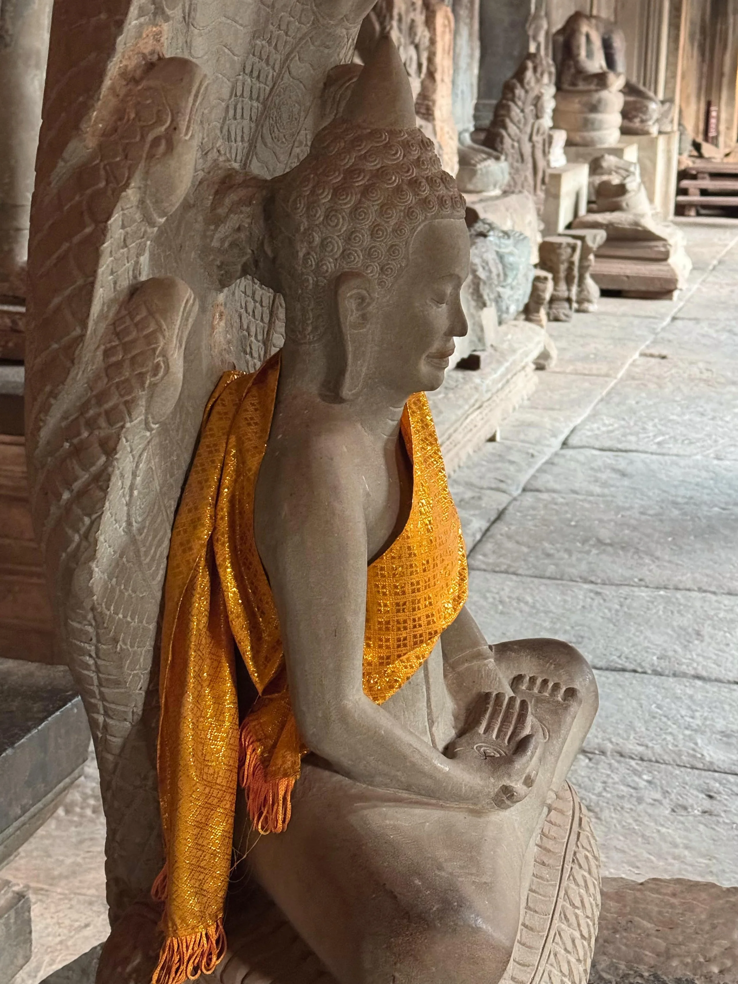 Angkor Wat
