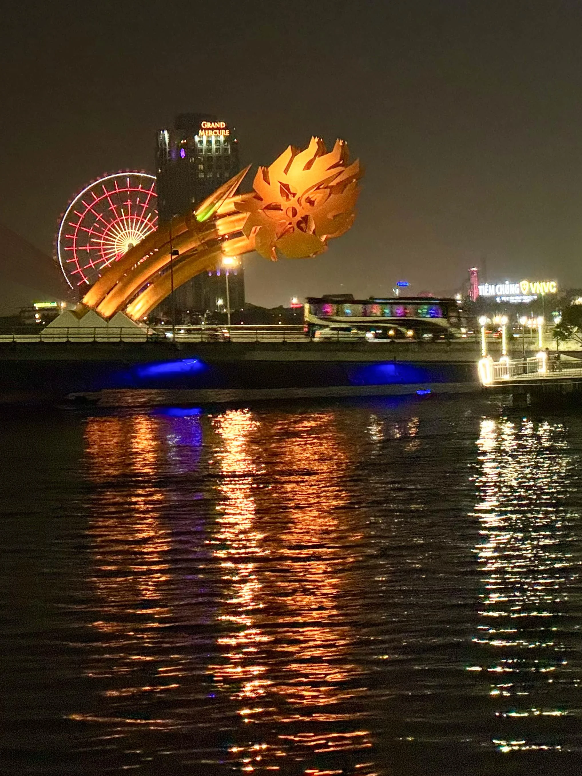 Da Nang, gateway to everywhere