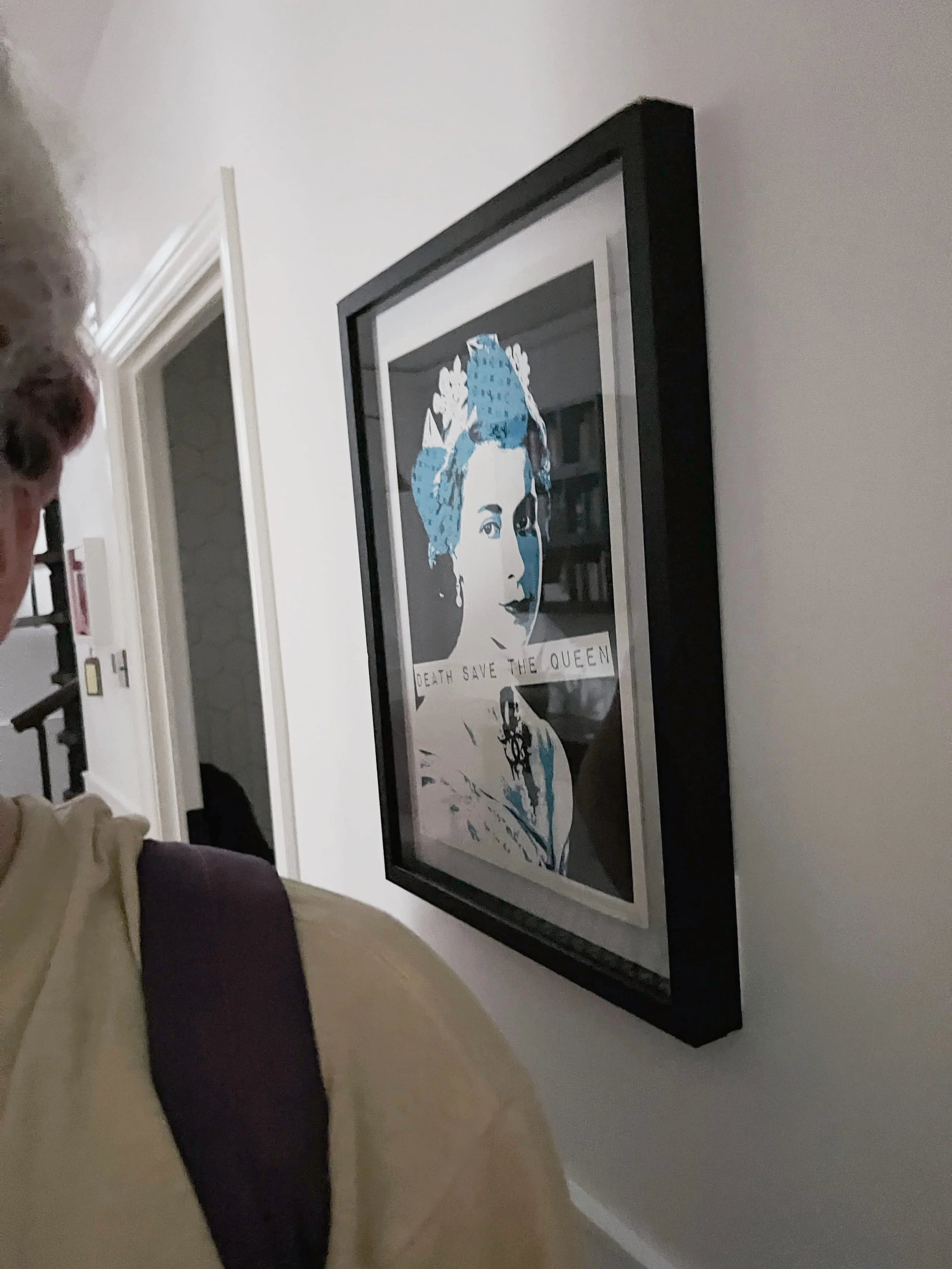 Changed Priorities Ahead