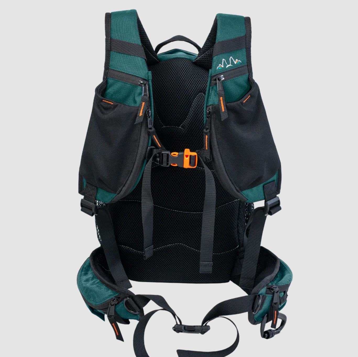 dog treat hiking backpack
