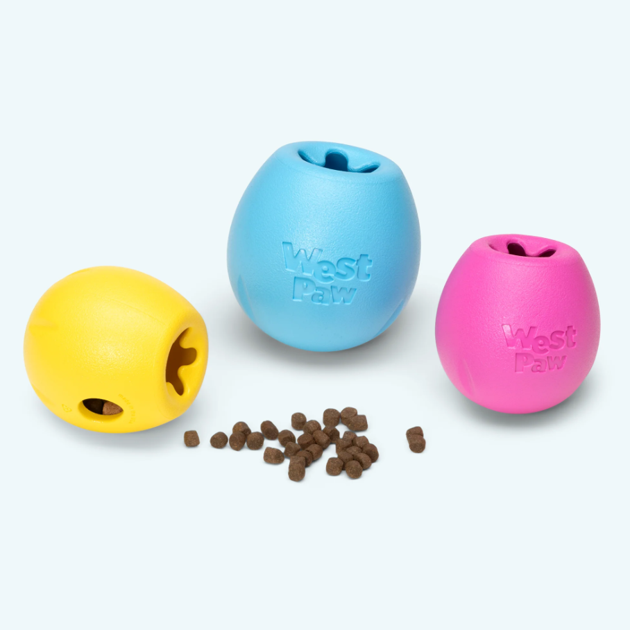 Rumbl - S $20 - L $24 - West Paw