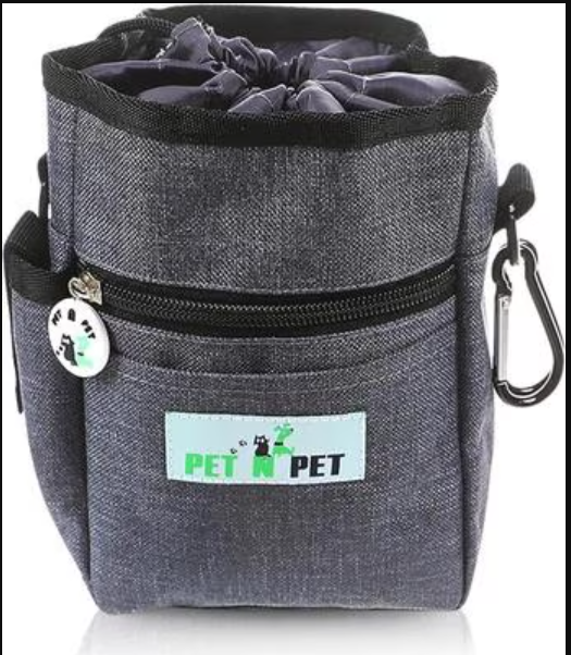 Pet N Pet Treat Pouch