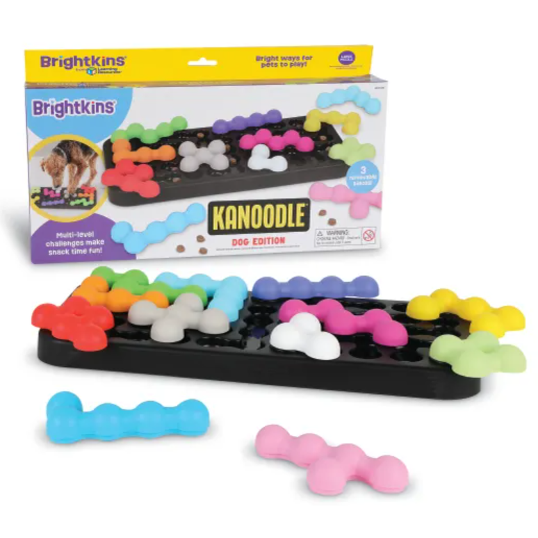 Kanoodle - S $15 - L $22 - Brightkins