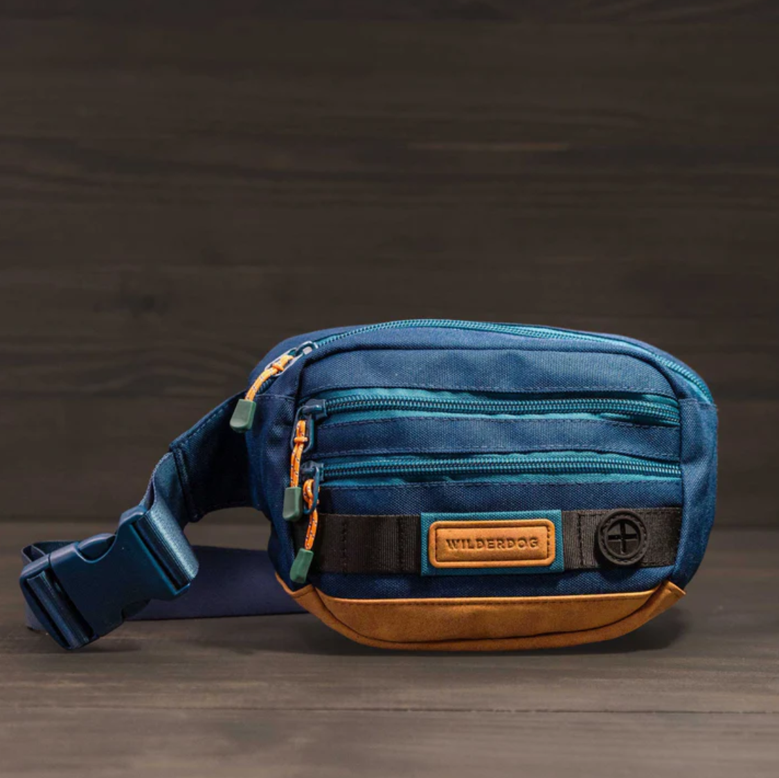 Wilderdog Utility Pack