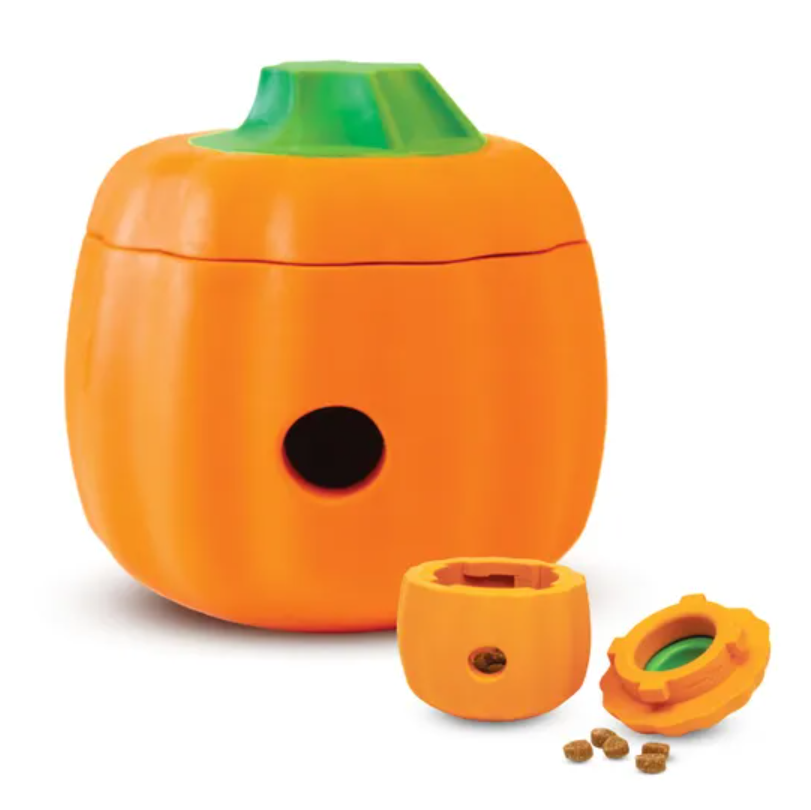 2-Piece Pumpkin - $10 - Brightkins
