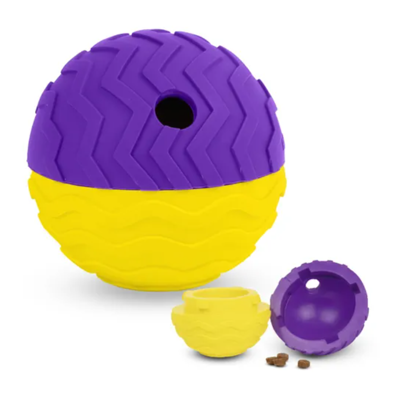 2-Piece Ball - S $9 - L $12 - Brightkins