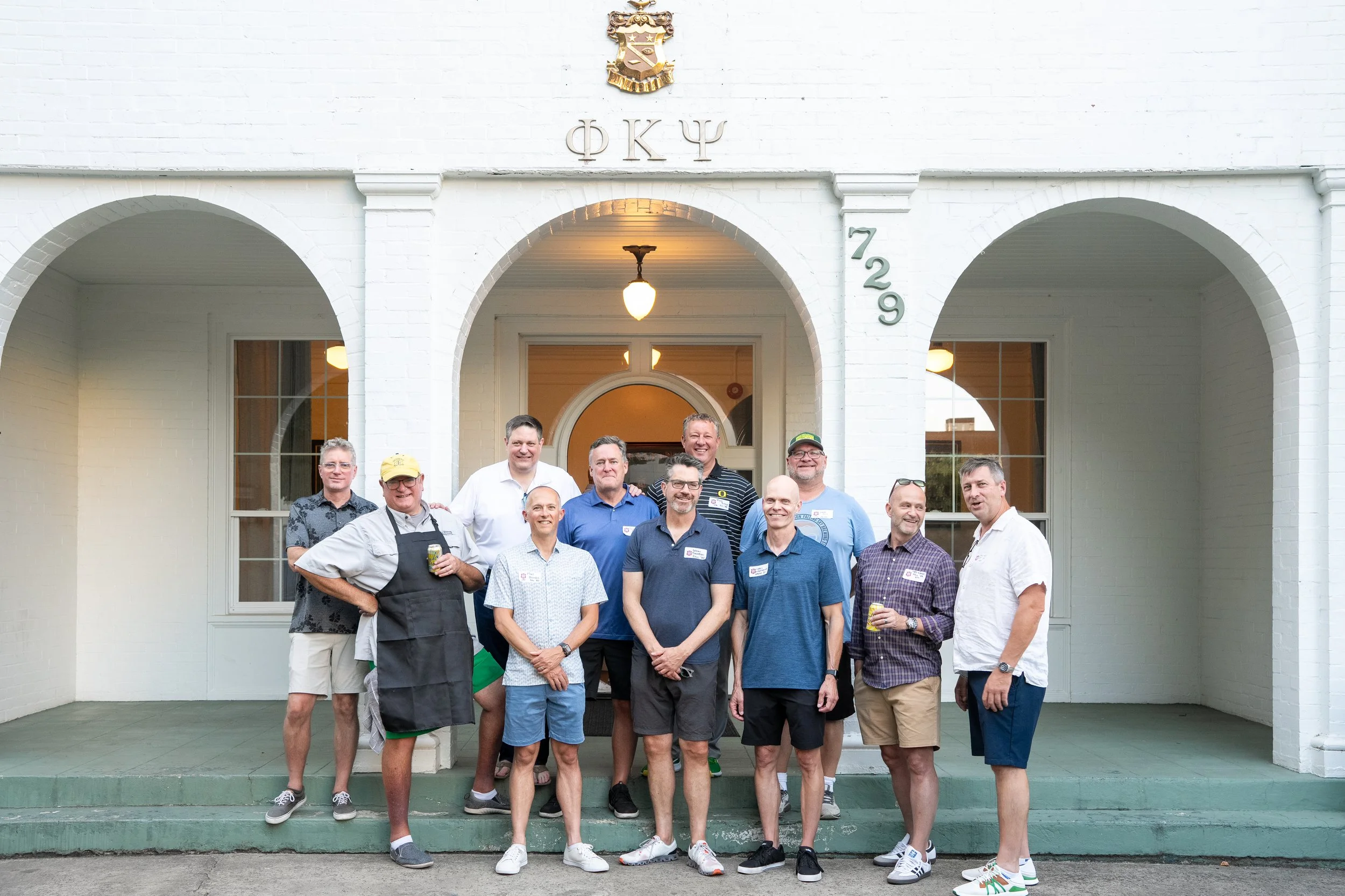 A lifetime Commitment