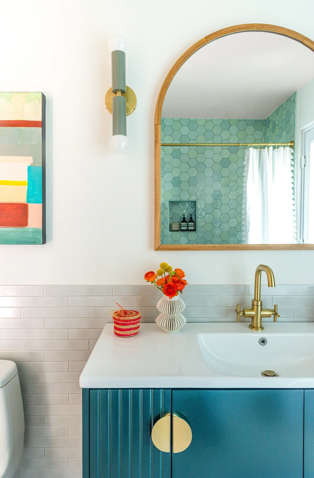 Kirkside ADU — Faith Blakeney Studio