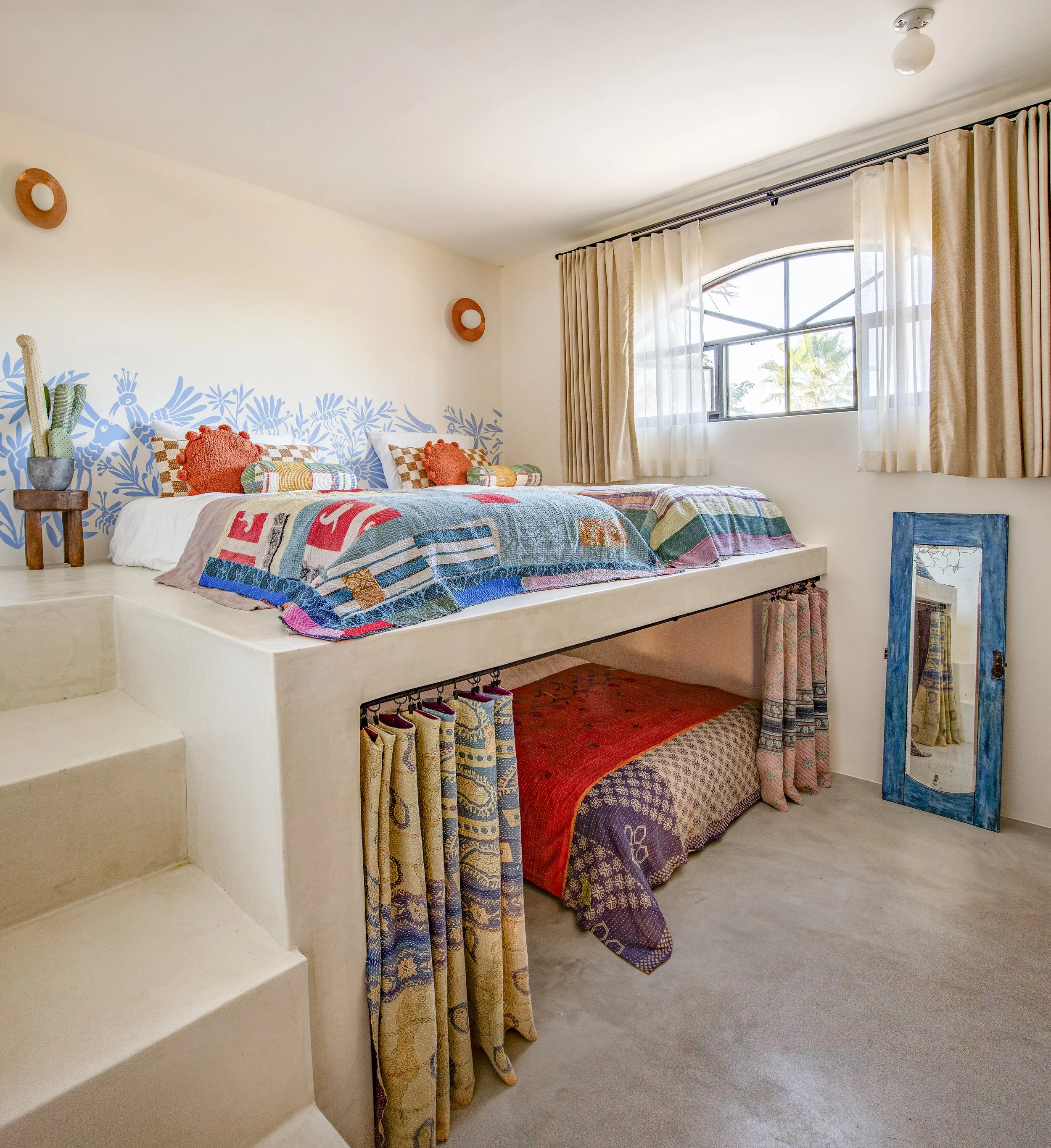 Casa Todos — Faith Blakeney Studio