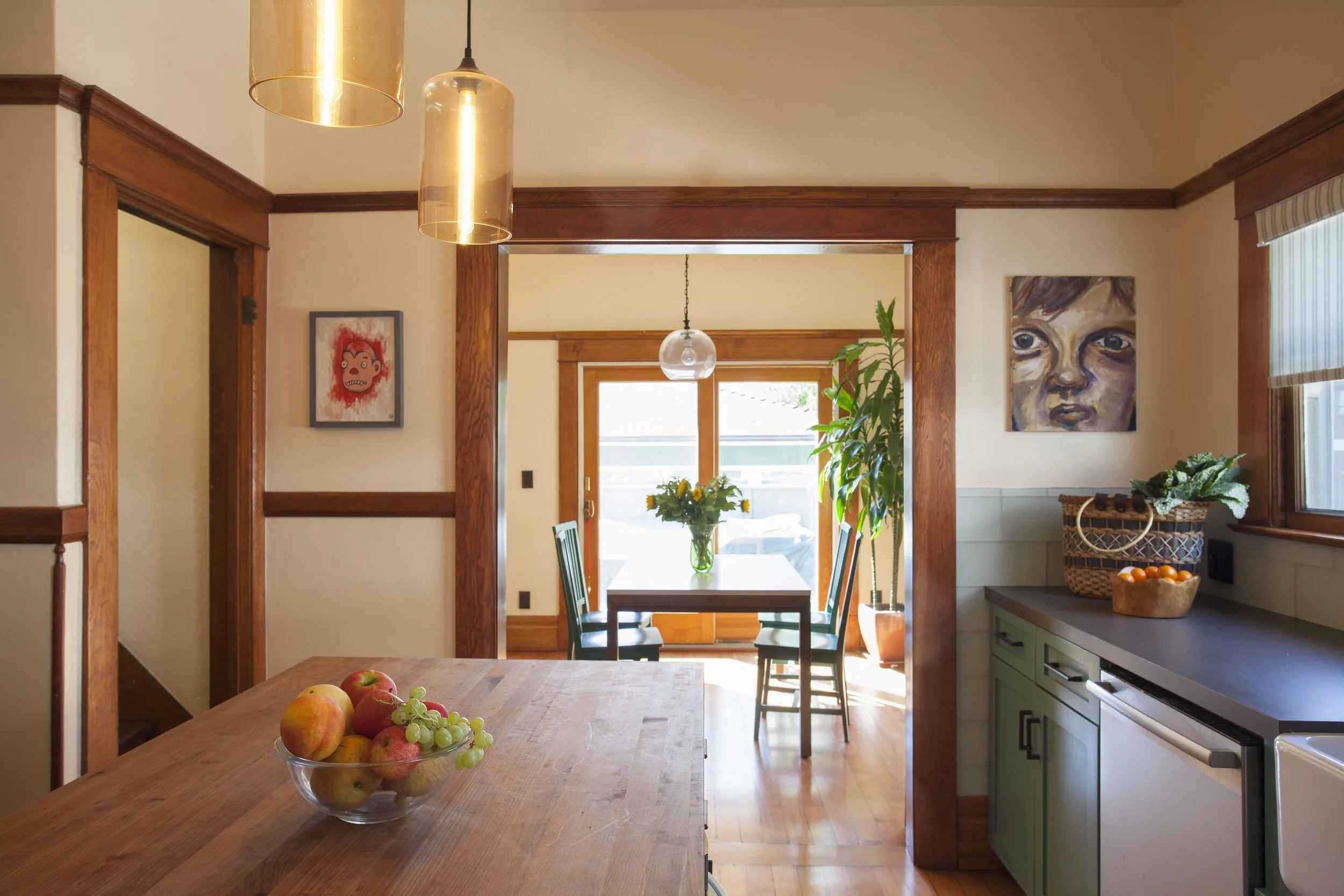 Faith Blakeney Studio