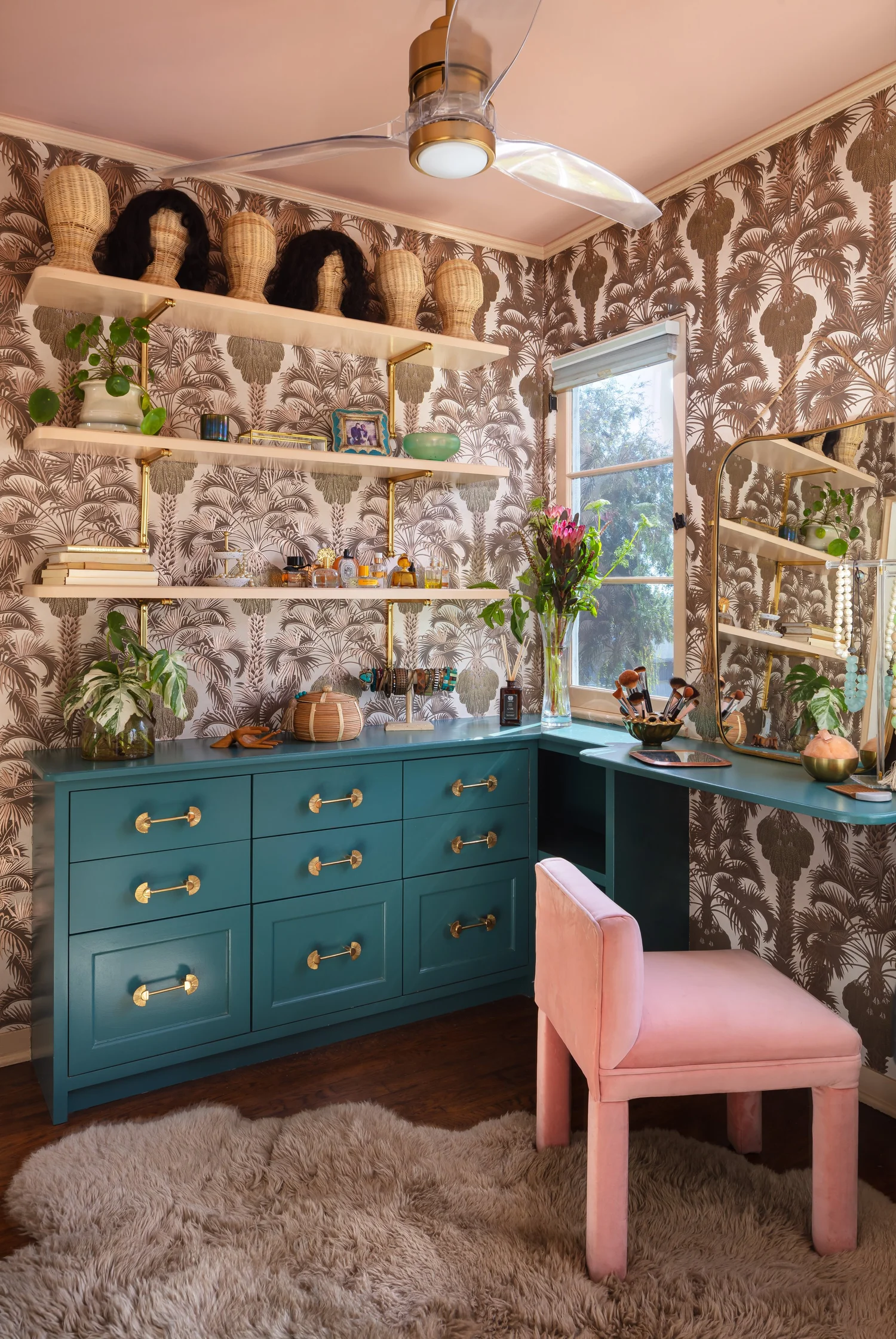 sanborn avenue — Faith Blakeney Studio