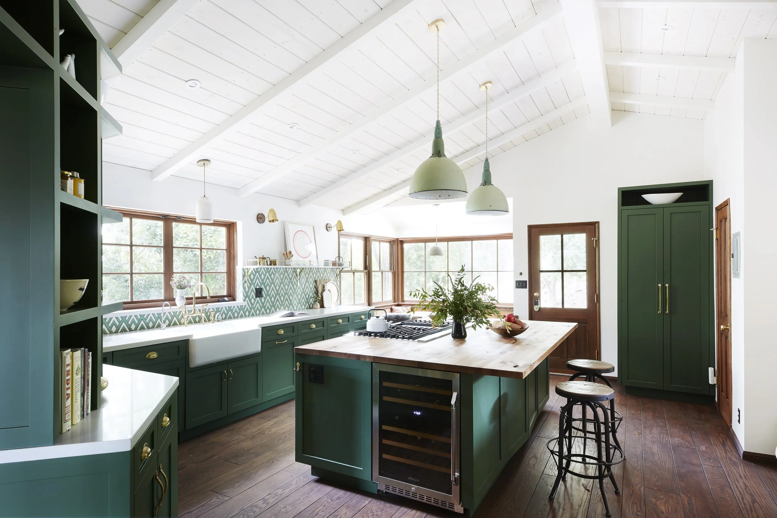 Faith Blakeney Studio