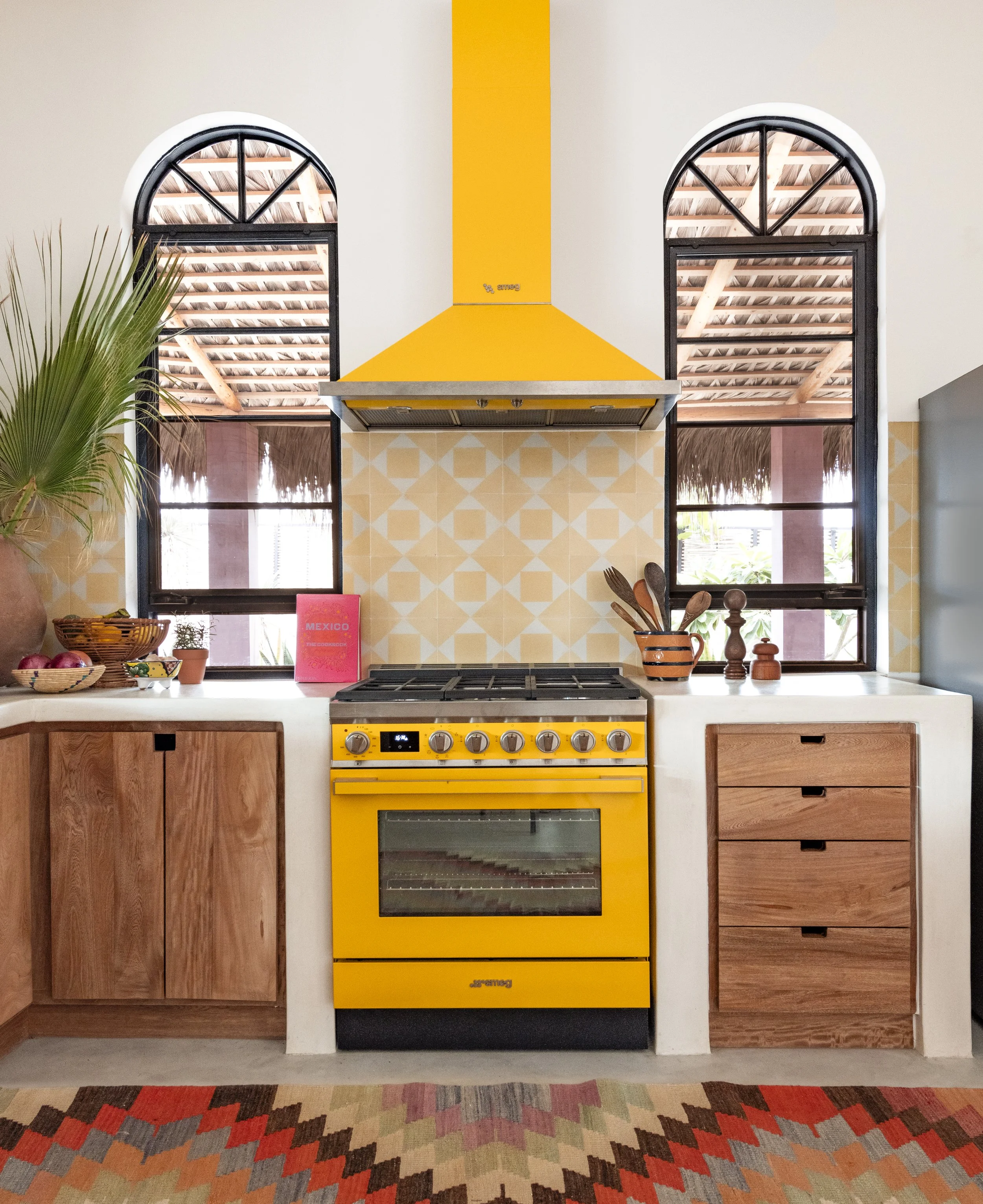 Casa Todos — Faith Blakeney Studio