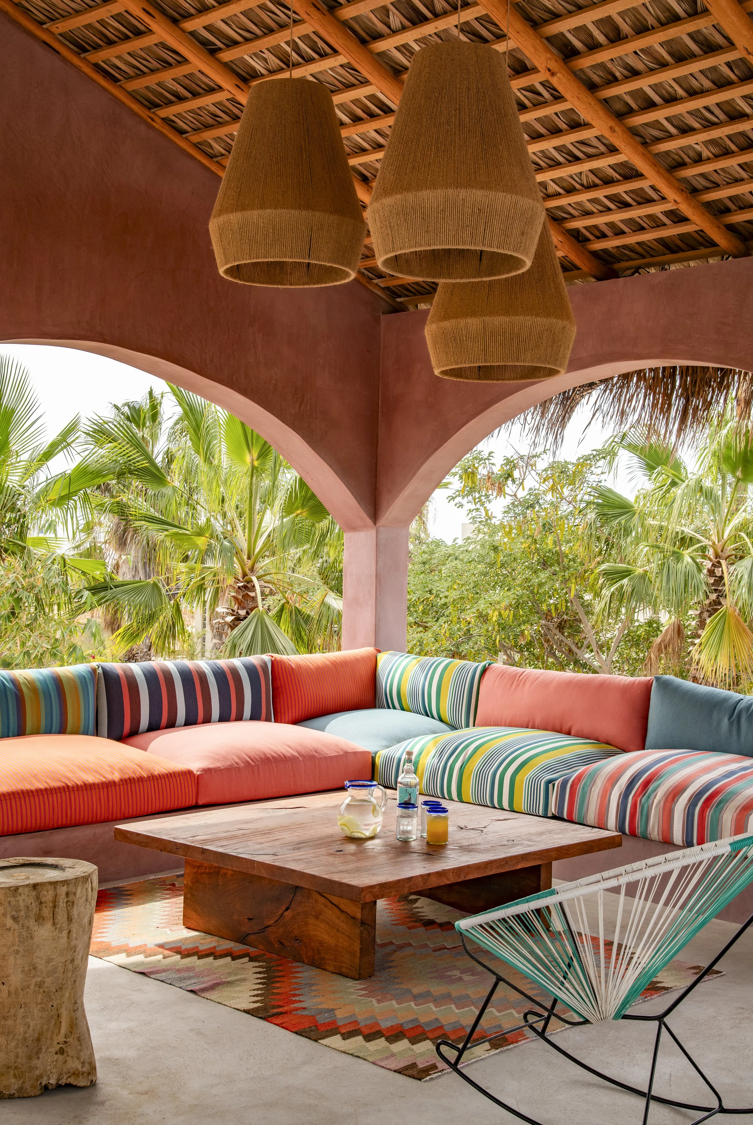 Casa Todos — Faith Blakeney Studio