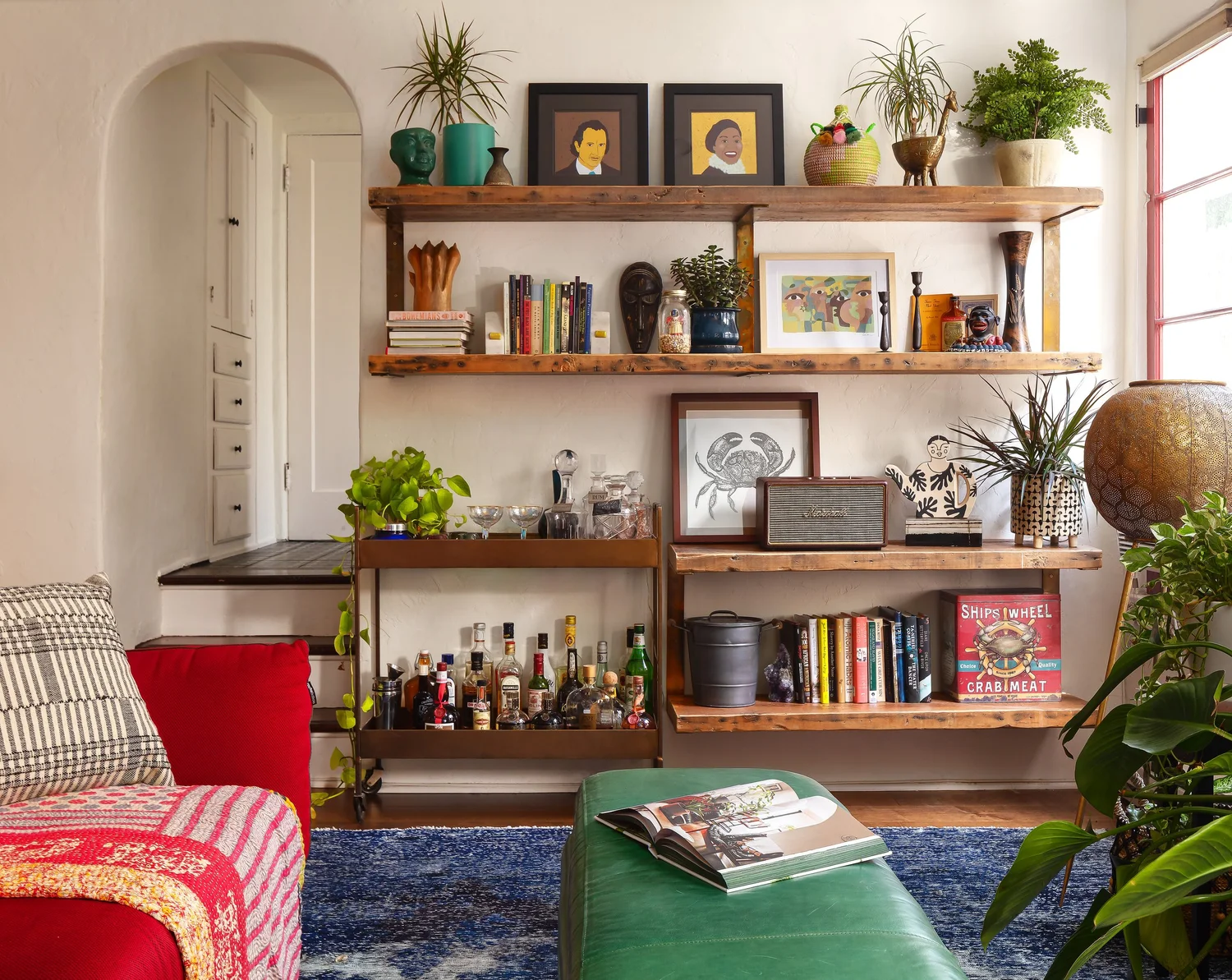 Faith Blakeney Studio