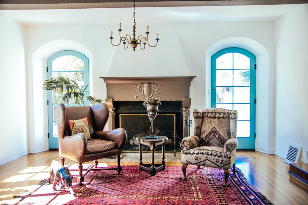 Faith Blakeney Studio