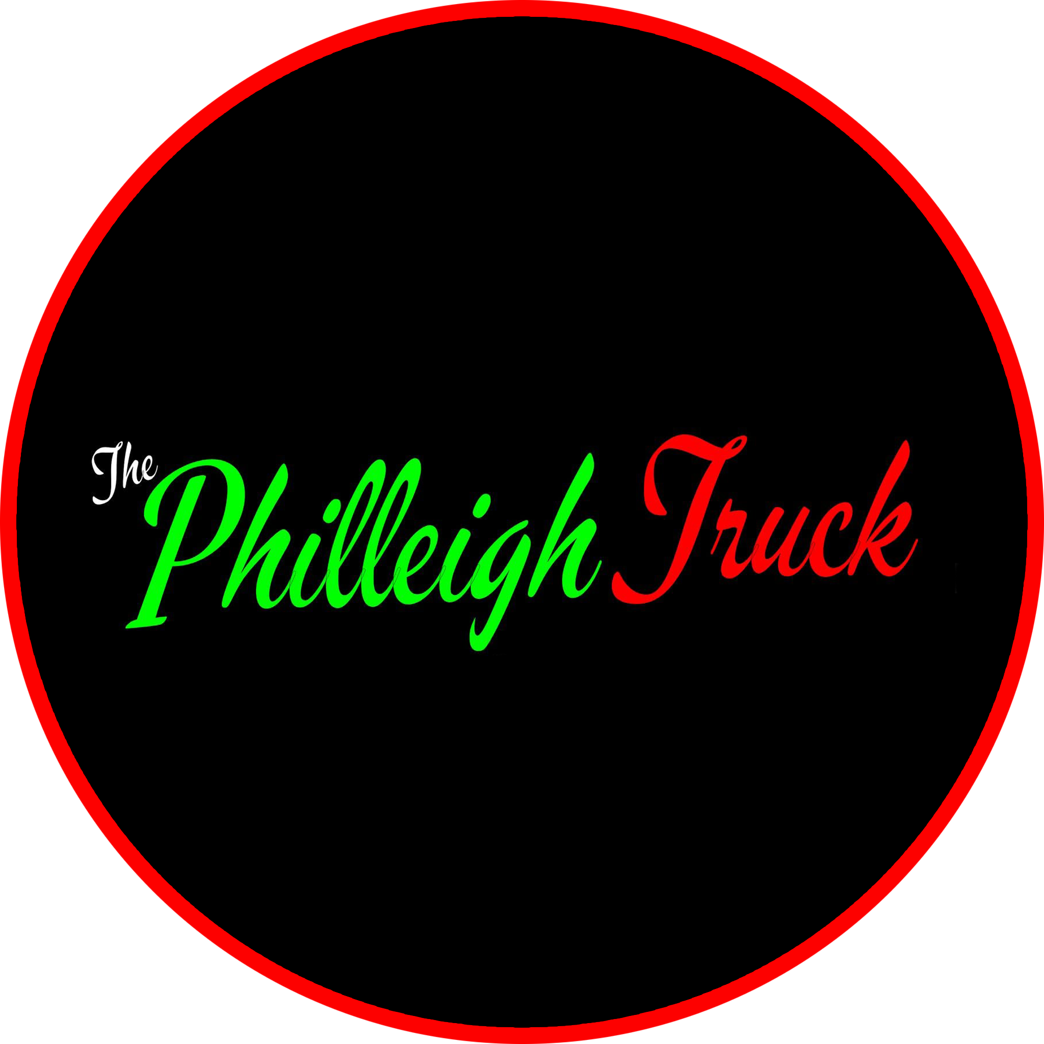 The Philleigh Truck