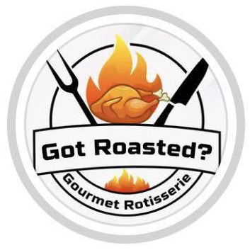 Got Roasted