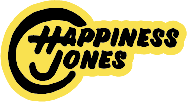 Happiness Jones