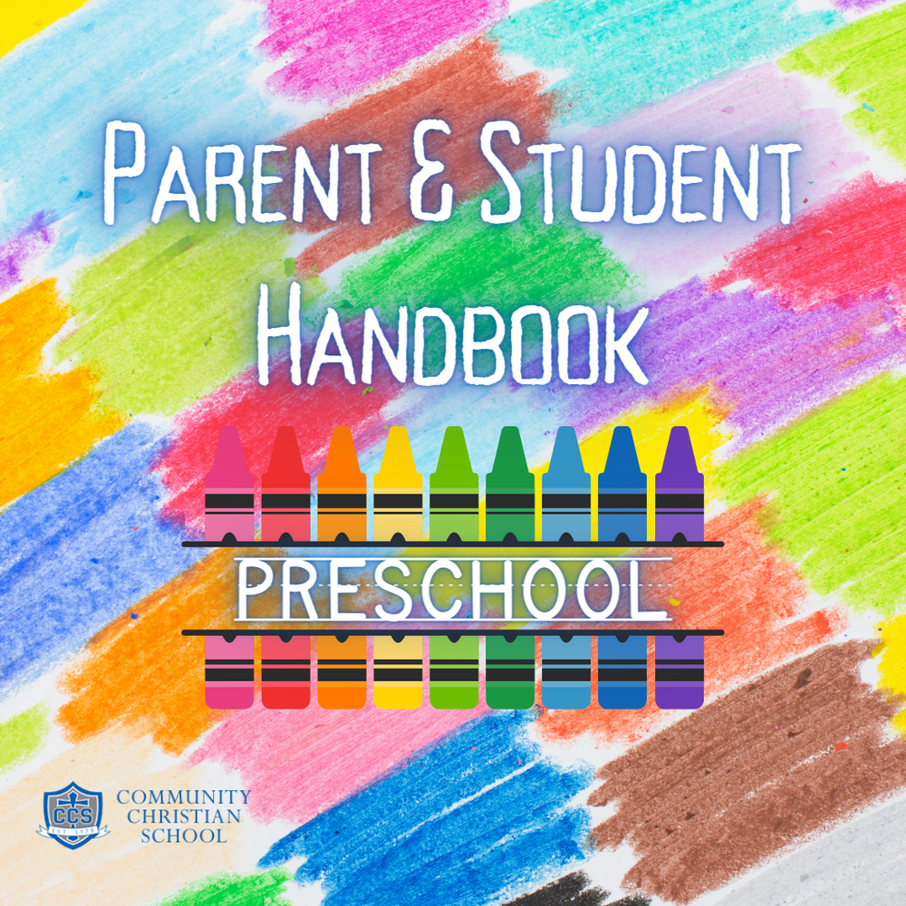 handbooks-community-christian-school-fort-dodge