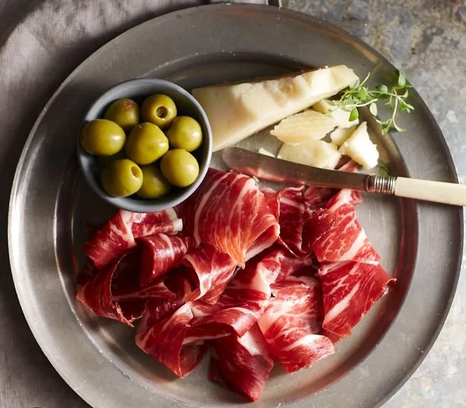 Jamon Iberico