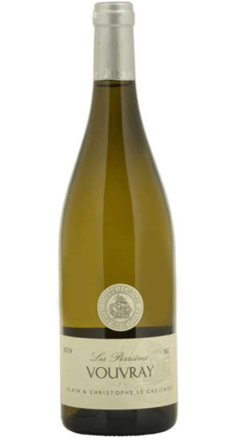 THE LOIRE VALLEY LOVERS