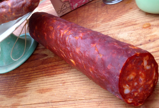 Chorizo Pamplona (Mild)