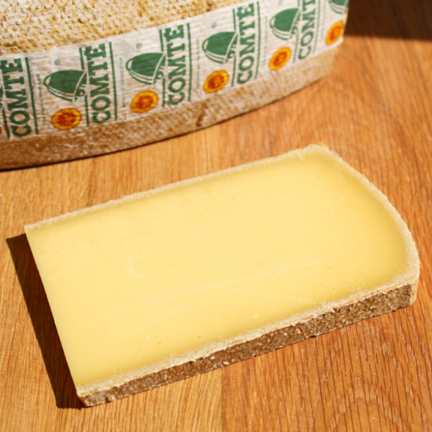 Comte (18 months)
