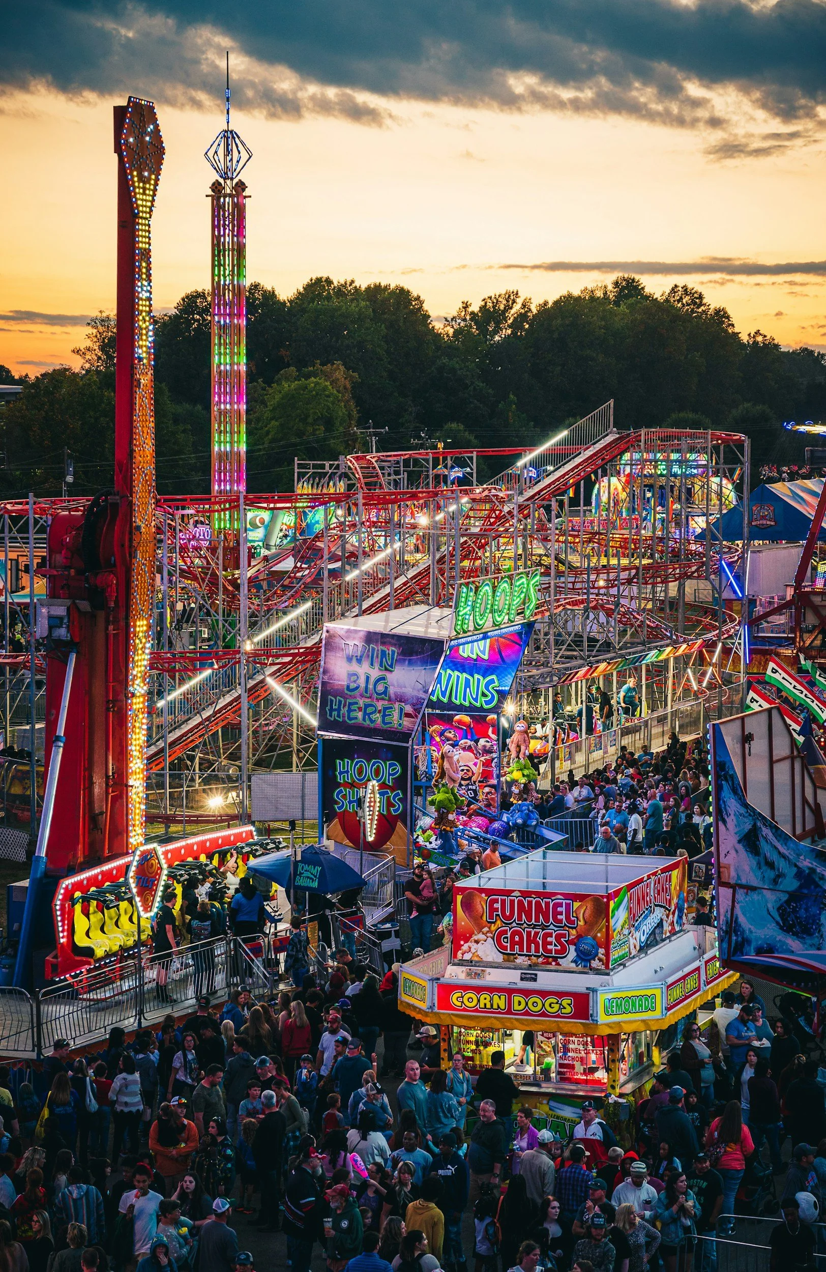 Placer County Fair (Day 3+4)