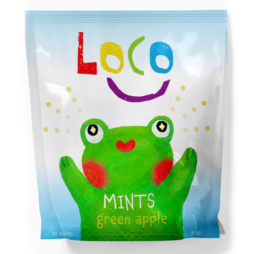 Loco Mints