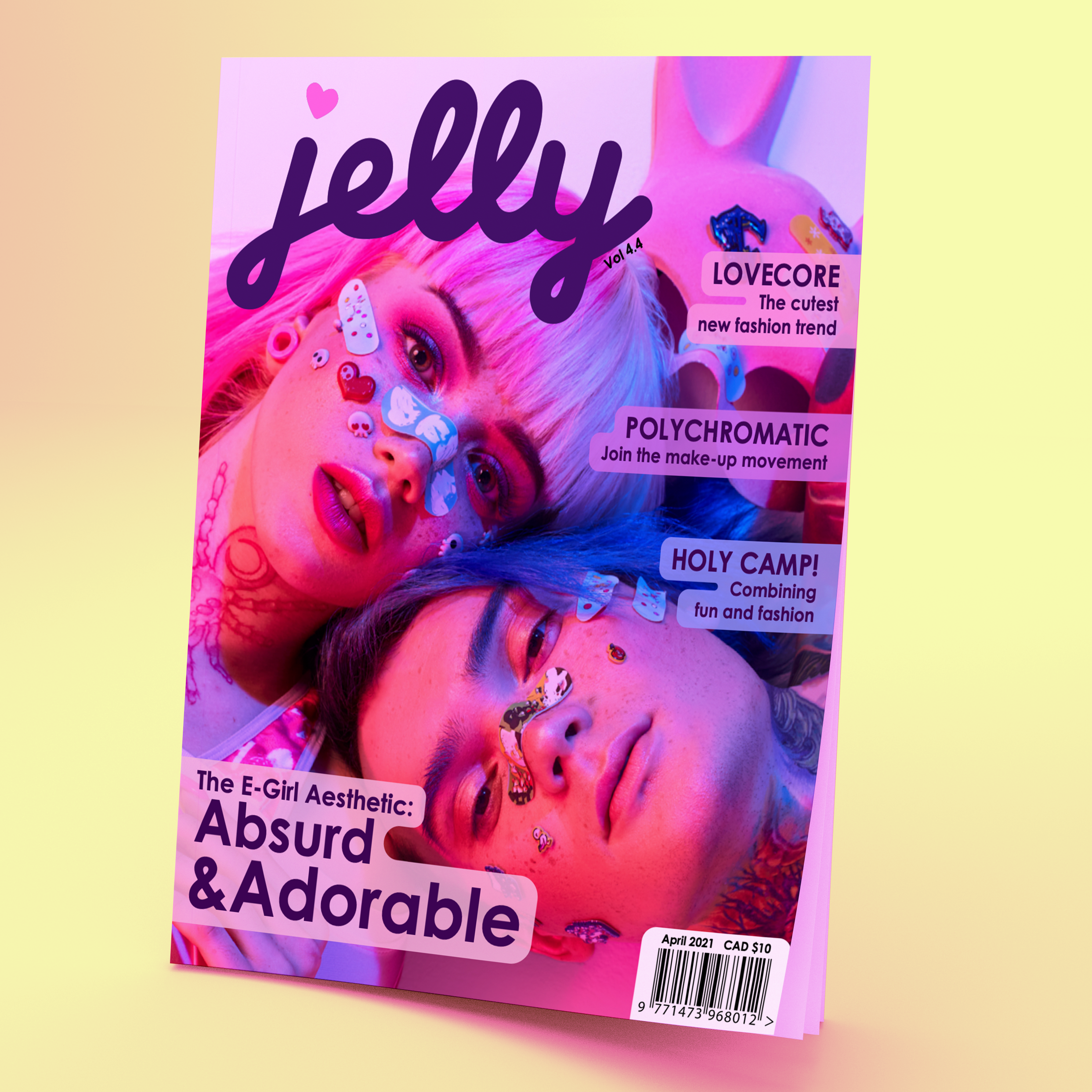 Jelly