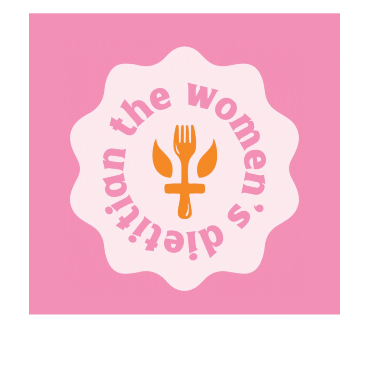 Cory Ruth Brand Design for Women's Health Expert
