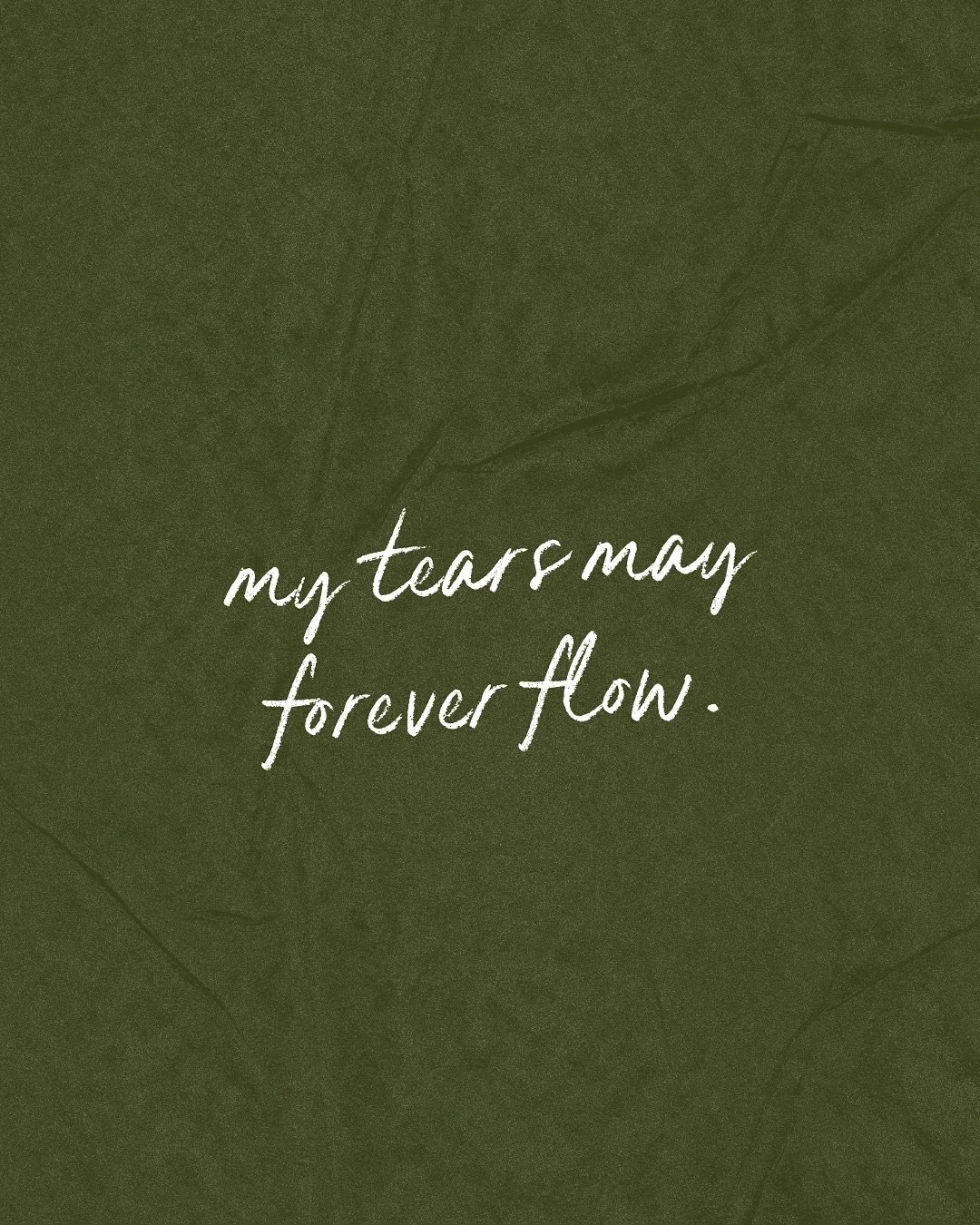 I have no eloquent words to speak for the evil in my beloved country and across the world that I&rsquo;ve witnessed in my lifetime.

Not just yesterday but all the days.

But still I trust in Jesus. If he&rsquo;s stirring in your heart today, let him