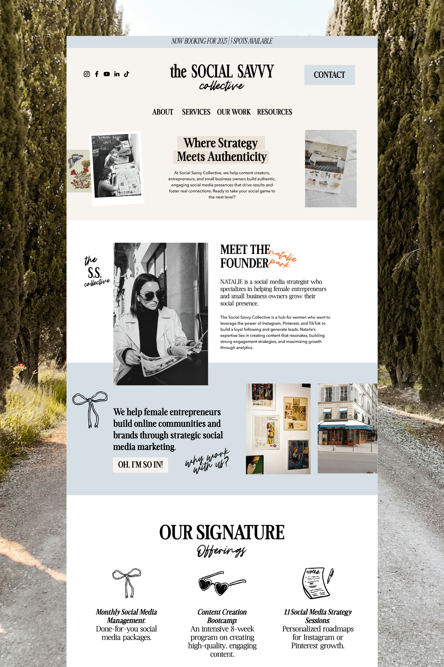 Refresh vs. Rebrand: Small Biz Branding Made Simple