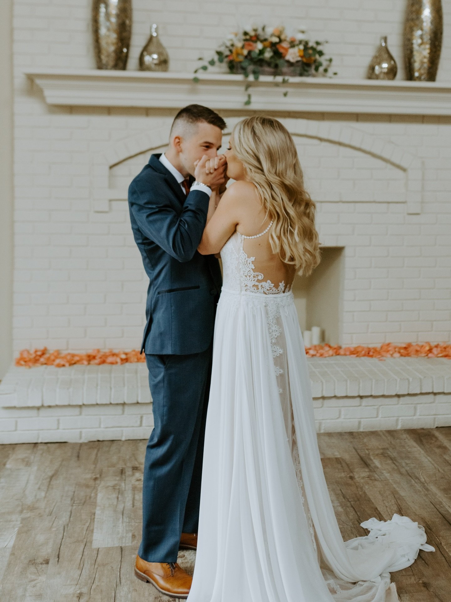 5 years with my prince charming, the hero of this household and the man of my dreams❤️I love you, I love our life together, and I love that I see you every time I look at our son💕