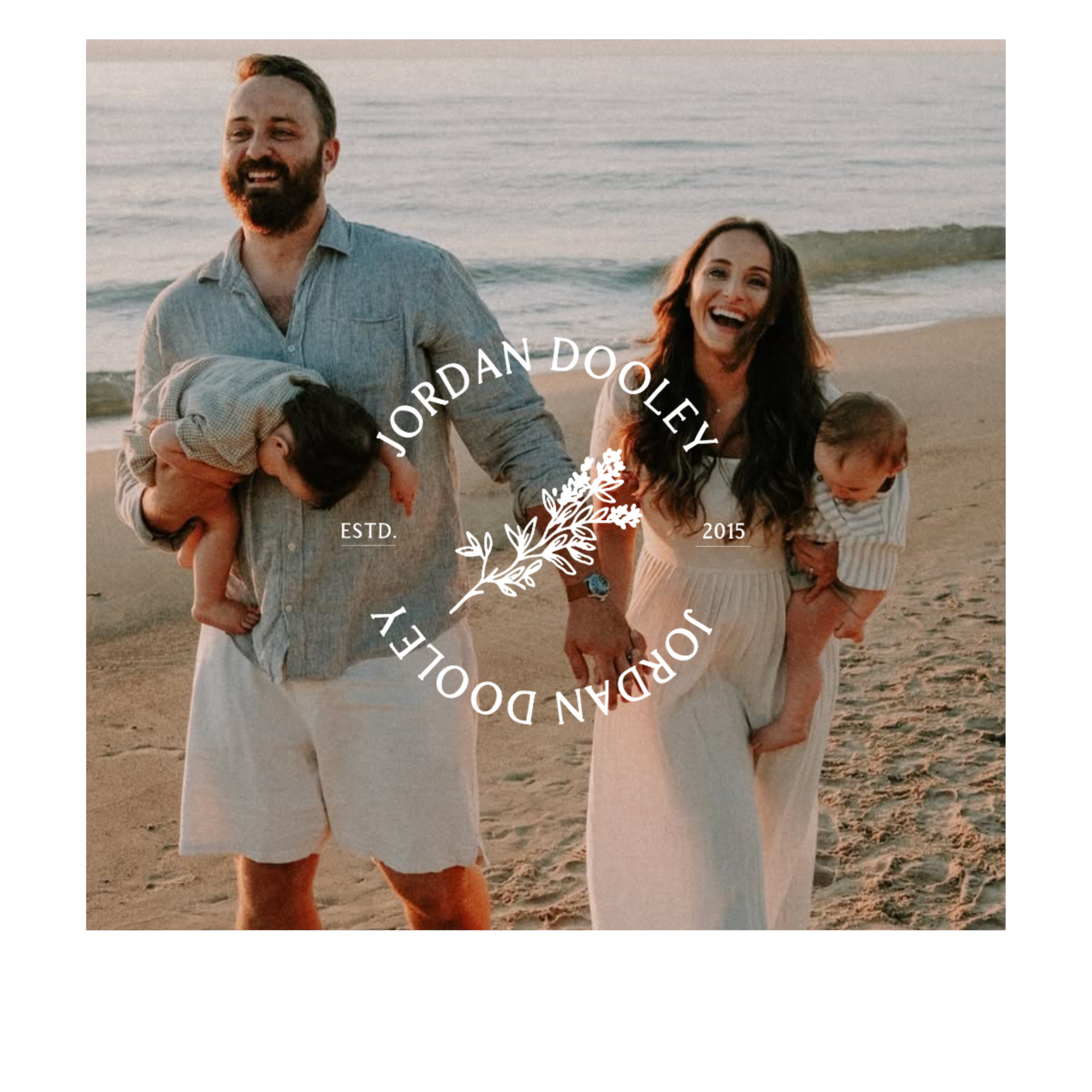 Influencer Jordan Lee Dooley
