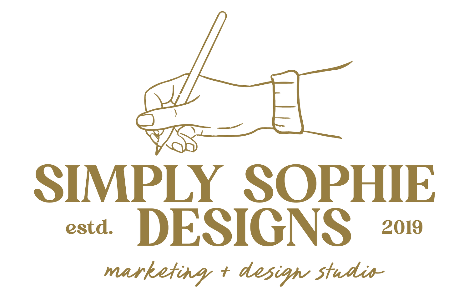Simply Sophie Designs