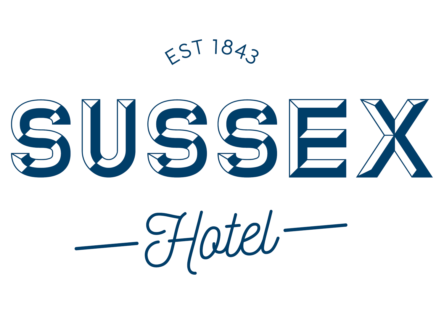 Sussex Hotel