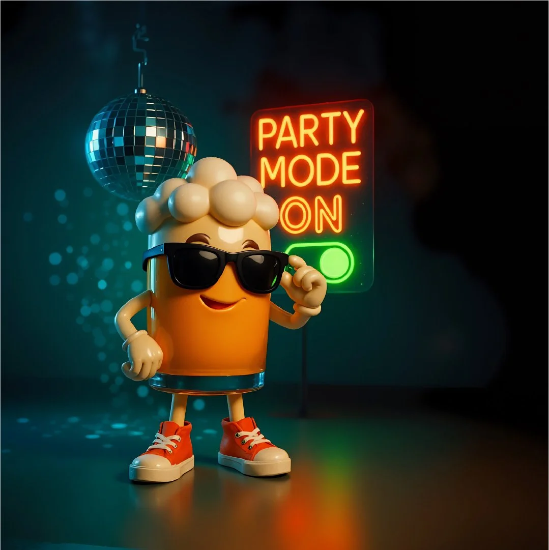 Happy hour drinks Monday to Friday at Sussex Hotel Walkerville Adelaide