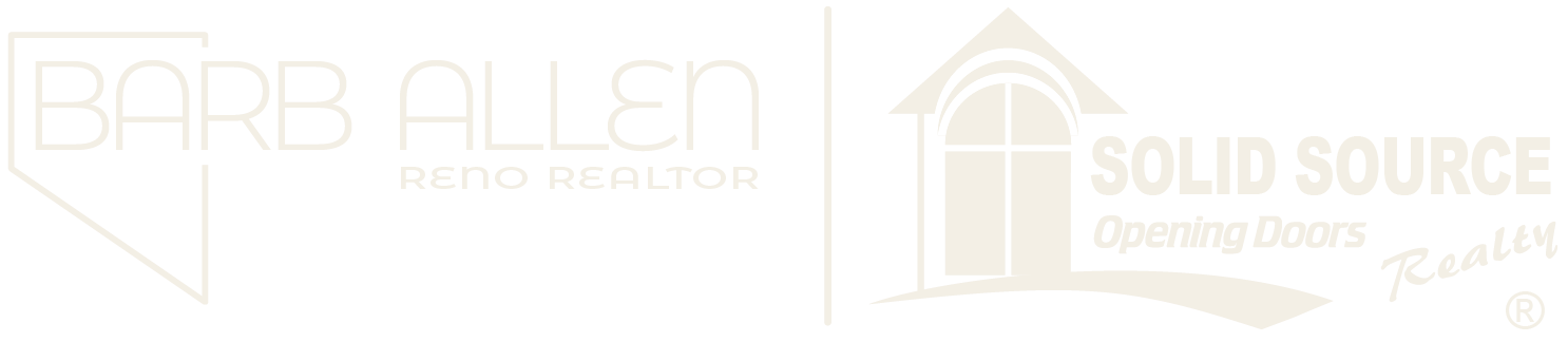 Barb Allen: Reno, Nevada Solid Source Realtor