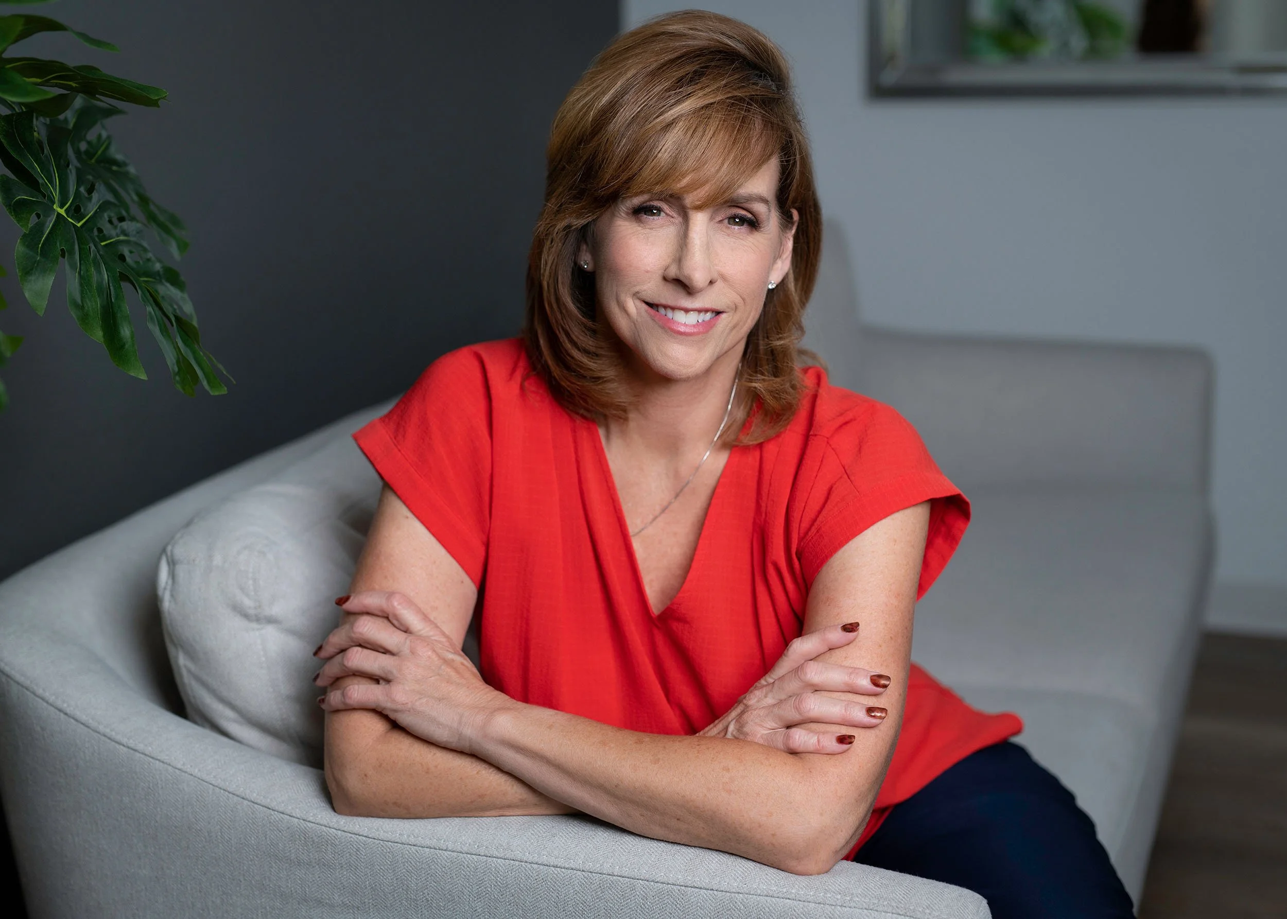 Barb Allen Reno Real Estate Agent