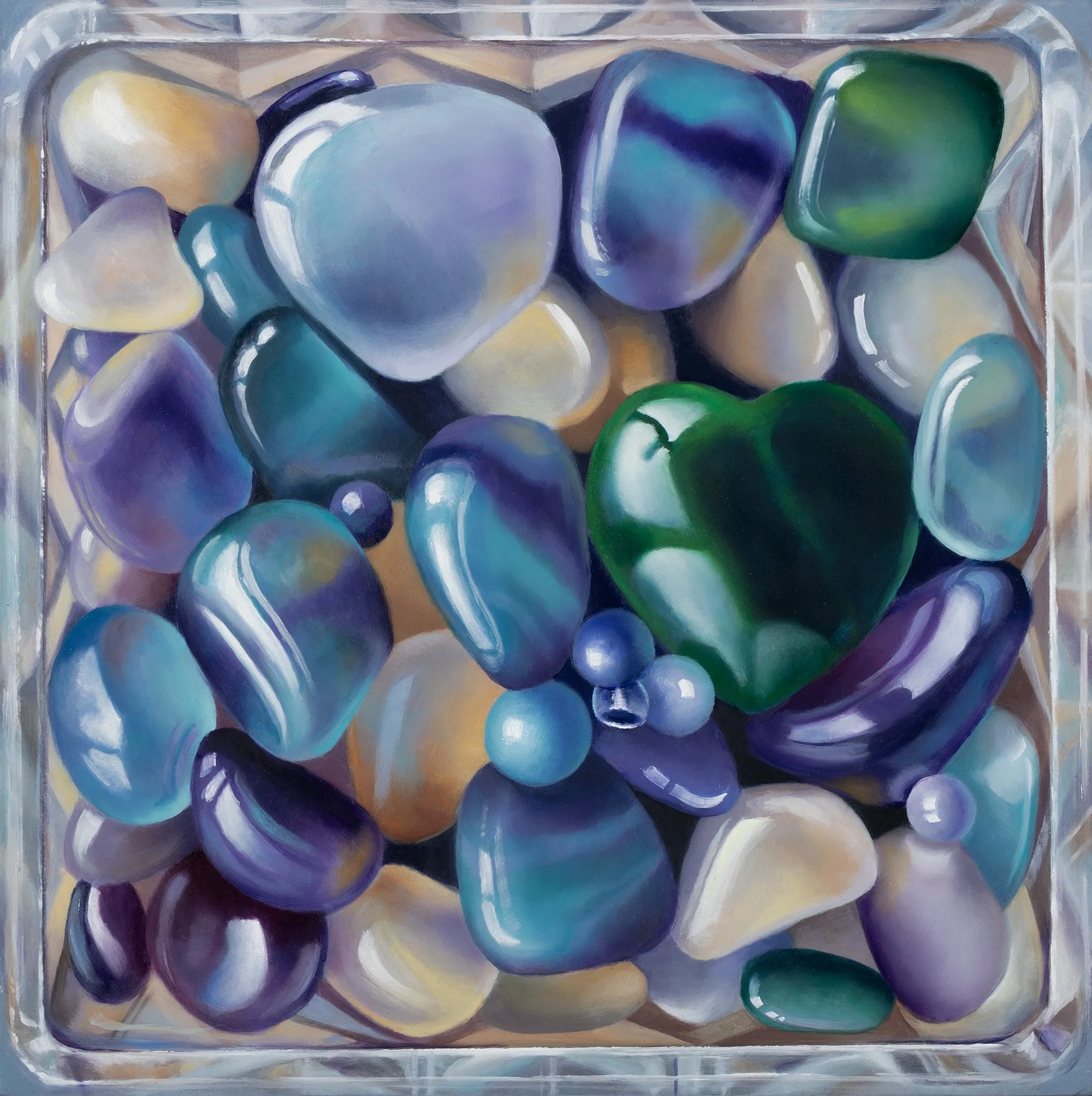 Lara_Restelli_chrystal_magic_8x8_oil on canvas.jpg