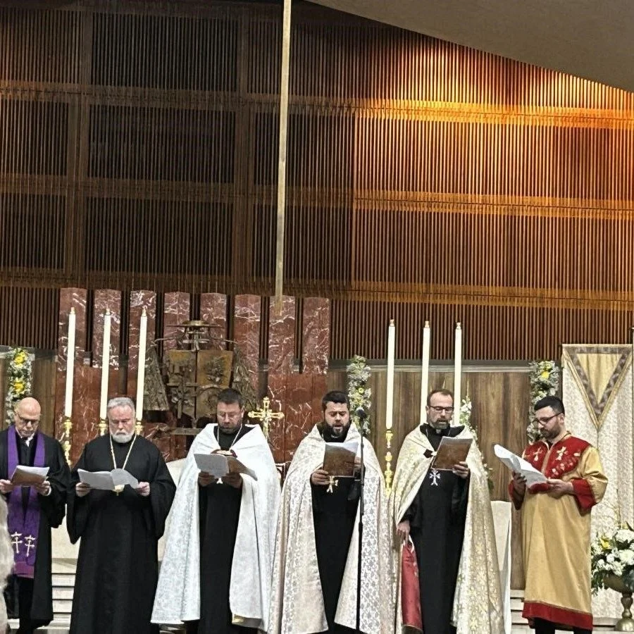 Armenian Genocide Remembrance Day