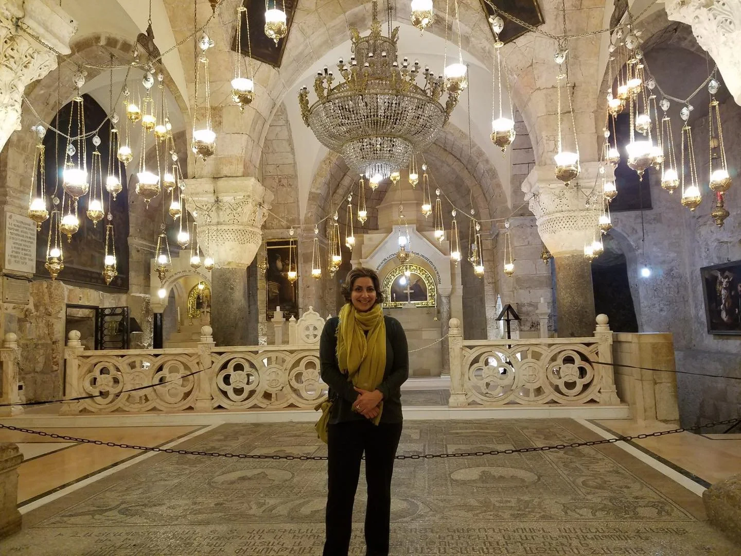 The board of Mt.Davidson Cross wishes Kim Bardakian Demirjian a very warm Happy Birthday. We are very grateful to Kim for all her hard work in organizing the unearthing of the time capsule and all the festivities a few years ago. Here is Kim at the H