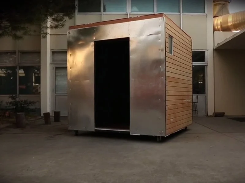 The Live Cube