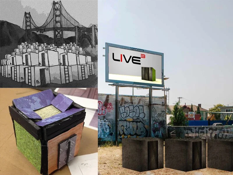 Early visual concepts