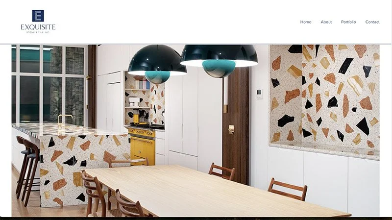 Exquisite Stone and Tile screen capture